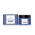 Moroccan Blue Nila Mask Powder Gentle Cleansing Brighten Even Skin Tone Deep Hydration Smoothing Radiant Facial Skin Care
