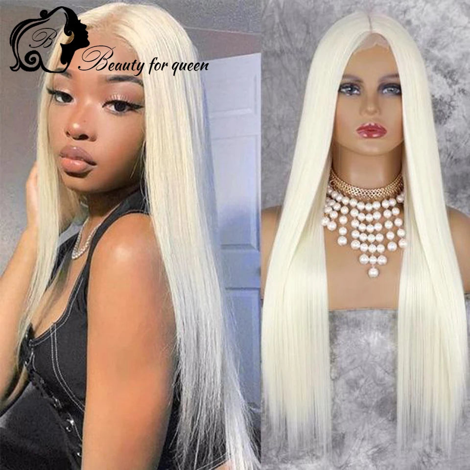 New Product Brazilian Human Hair Wig Glueless Human Hair Wig  Lace Front Wig Colored  Cosplay Wear Customize And Go For Women