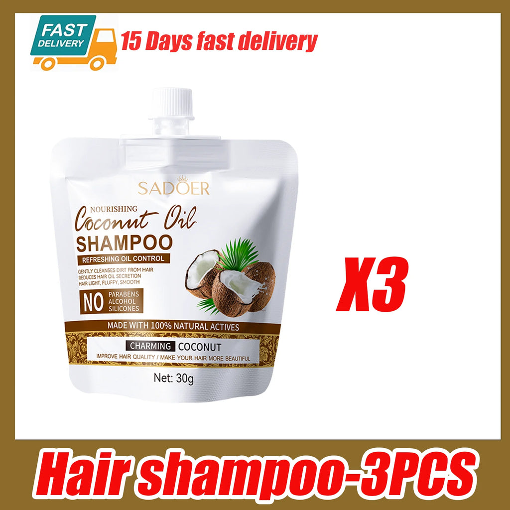Magical Keratin Hair Mask 5 Seconds Repair Damaged Frizzy Hairs Soft Smooth Shiny Moisturizing Nourishing Hair Root Care Product