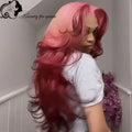 Good Quality Customize Beauty 13x4 Lace Front Premium Silky Wig Bob Wear And Go Human Hair Wigs Extensions Customize Cosplay