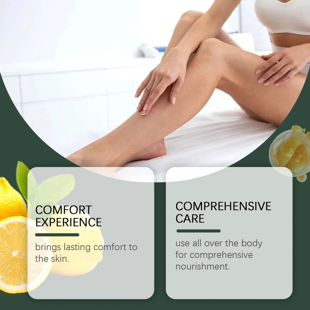 Pure Lemon Skin Care Essential Oil Vitamin C Revitalize Dull Complexion Aromatherapy Massage Oil For Face Body Daily Beauty