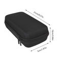 Storage Box Electric Hair Cutting Bag Hair Care Tools Suitcase Applicable Hairdresser Digital Products Accessories Universal
